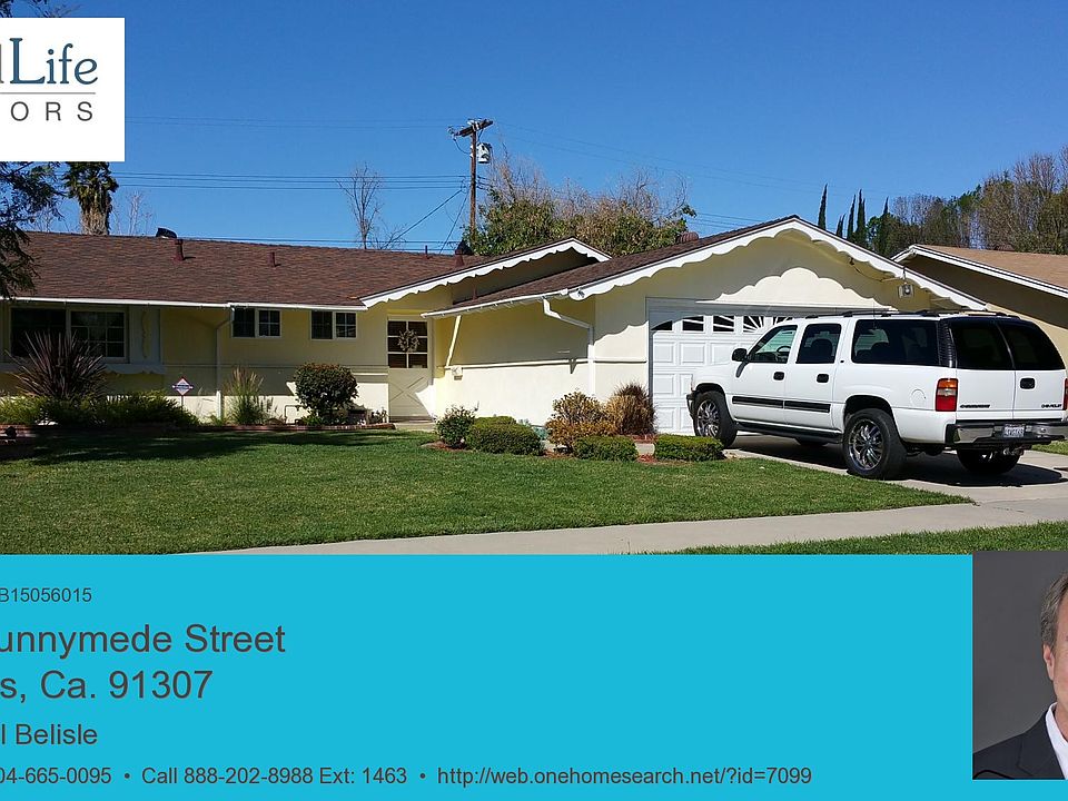 1st image of 22839 Runnymede St