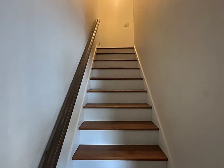 stairway