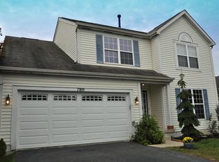 7169 Oliver Winchester Dr, Canal Winchester, OH 43110