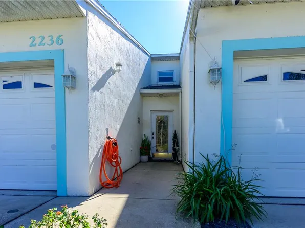 2236 Deerwood Dr, New Smyrna Beach, FL 32168