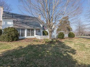 2750 Ridge Rd, Charlottesville, VA 22901