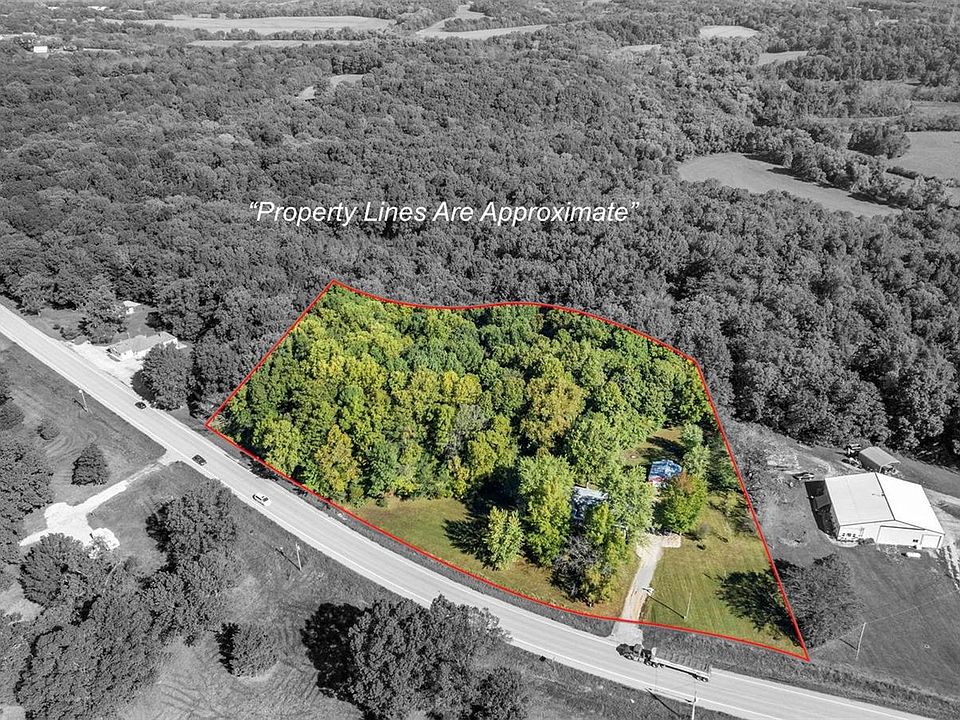 11454 State Highway 72, Millersville, MO 63766 Zillow