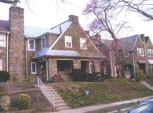 220 W Durand St, Philadelphia, PA 19119