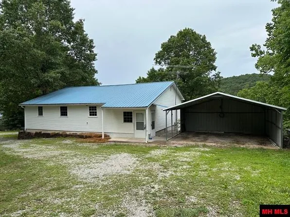 487 Nc 3421, Marble Falls, AR 72648