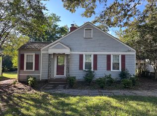 1776 Pinetree Rd, Augusta, GA 30904