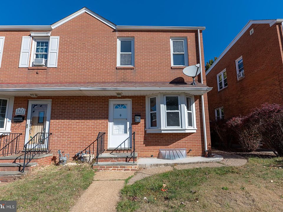 1st image of 1609 Beech St