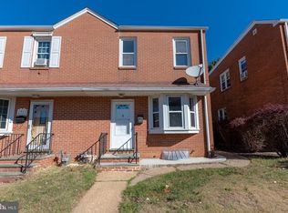 1609 Beech St, Wilmington, DE 19805