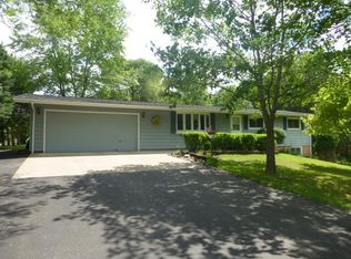2131 60th St, Somerset, WI 54025