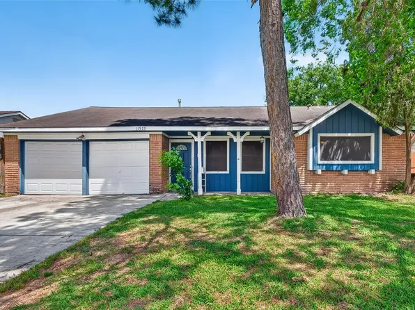 11323 Sagewood Dr, Houston, TX 77089