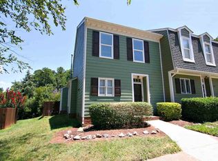 3433 Balfour W, Durham, NC 27713
