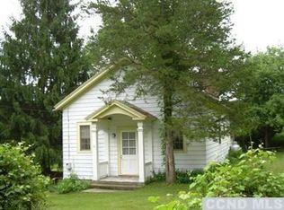 780 Cty Rte #11, Ancram, NY 12502