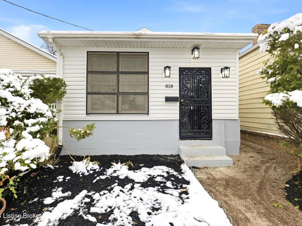 818 S Hancock St, Louisville, KY 40203