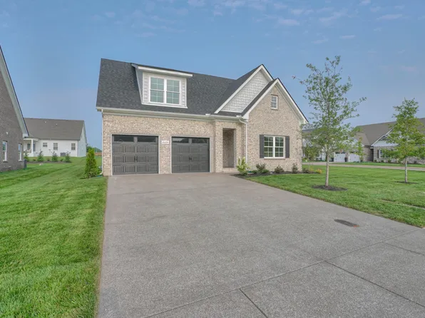2225 Winterdale Dr Lot 260, Murfreesboro, TN 37128