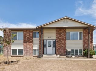 1180 W 975 S, Clearfield, UT 84015