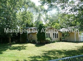 1627 Main St NW, Elk River, MN 55330