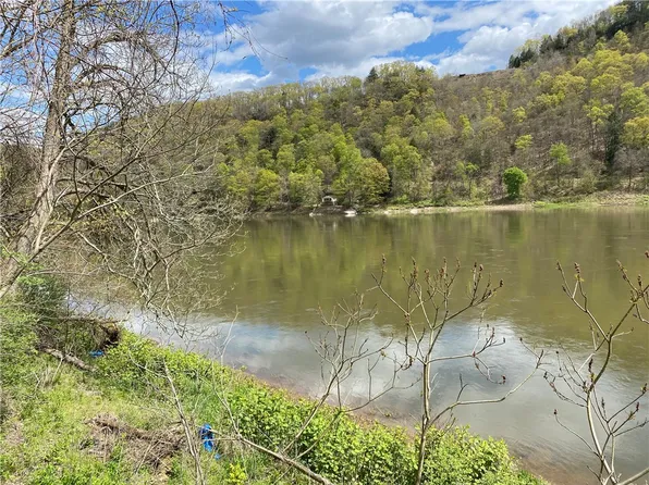 0 Hillville Rd, Rimersburg, PA 16248