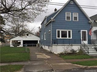 48 Ridge Park Ave, Buffalo, NY 14211