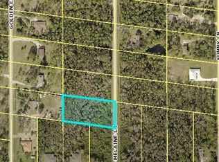 24442 Melaine Ln, Bonita Springs, FL 34135
