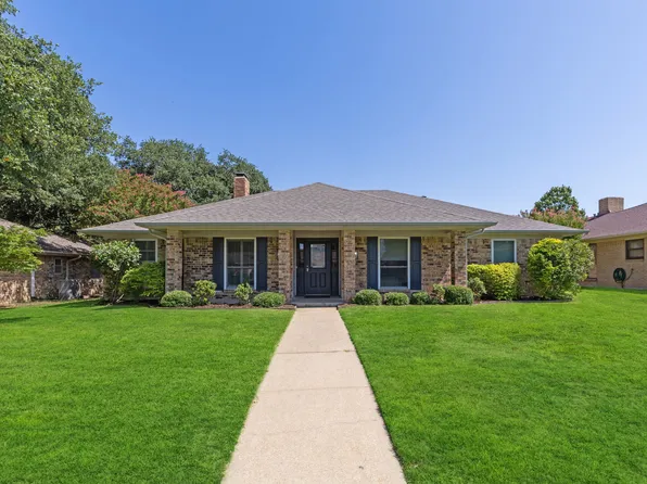 1819 Auburn Dr, Richardson, TX 75081