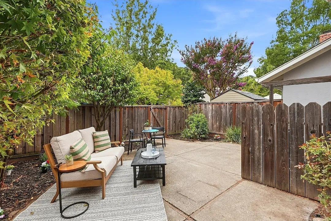 Miramonte Dr, Moraga — Photo 4