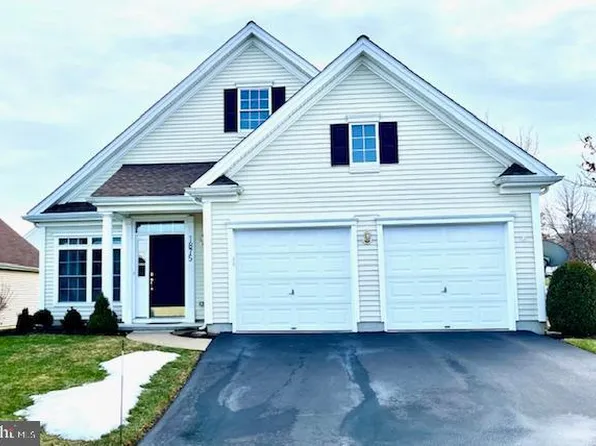 1875 Pool Frg, Lancaster, PA 17601