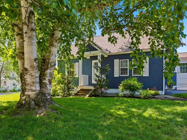 49 Aurore Avenue, Manchester, NH 03109