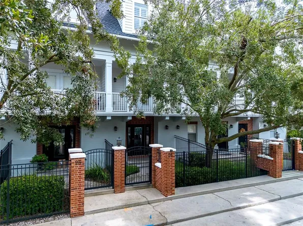2442 W Mississippi Ave Unit 25, Tampa, FL 33629