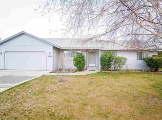 3722 Mountain Meadows Ct, West Richland, WA