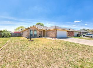 1749 Louise Dr, San Angelo, TX 76901
