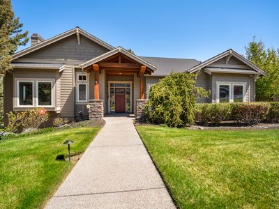 1222 NW Constellation Dr, Bend, OR, 97703