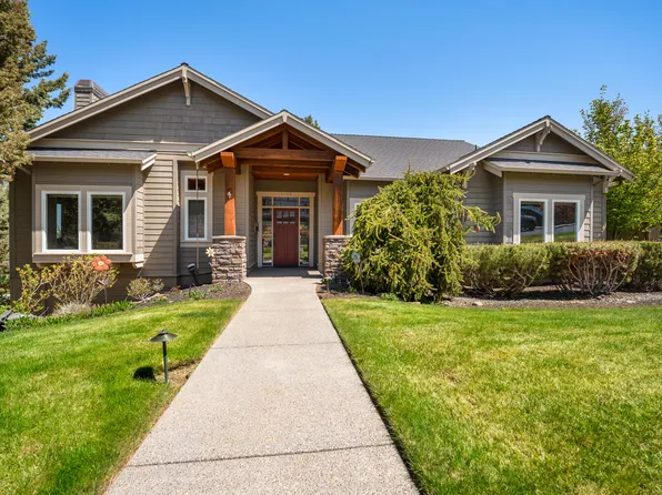1222 NW Constellation Dr, Bend, OR 97703