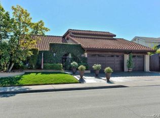 26952 Quevedo Ln, Mission Viejo, CA 92691