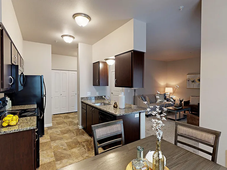Cornerstone Apartments — Photo 8