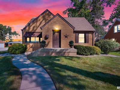 801 E Kay St, Morton, IL, 61550