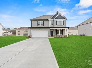 3 Destrehan Dr, Guyton, GA 31312