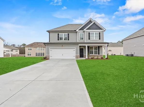 3 Destrehan Drive, Guyton, GA 31312