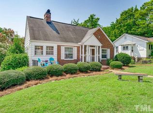 510 Harding St, Raleigh, NC 27604