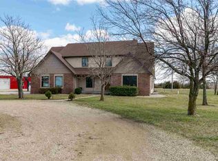 7010 Pheasant Ridge Rd, Riley, KS 66531