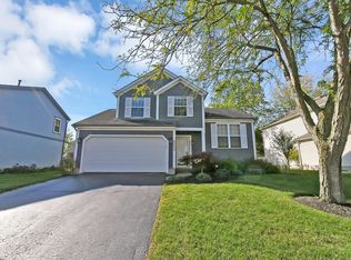 8649 Cadet Dr S, Galloway, OH
