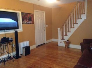 728 Montello St, Brockton, MA 02301
