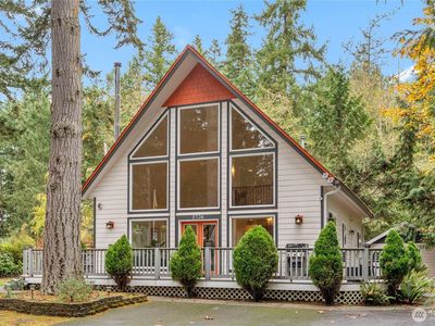 2736 Mountain View Drive NE, Hansville, WA, 98340