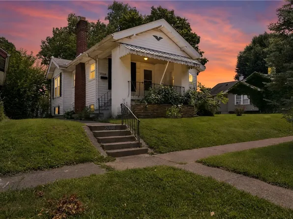 2008 Rosemont Blvd, Dayton, OH 45420