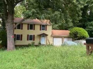 2935 Boring Ridge Dr, Decatur, GA 30034