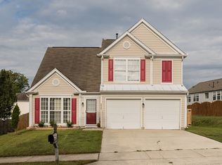 4855 Shallowbrook Trl, Raleigh, NC 27616