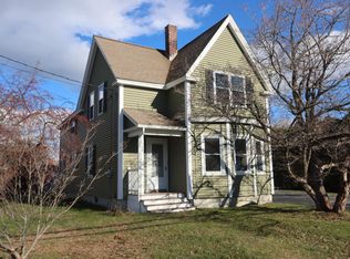 500 Webster St, Lewiston, ME 04240