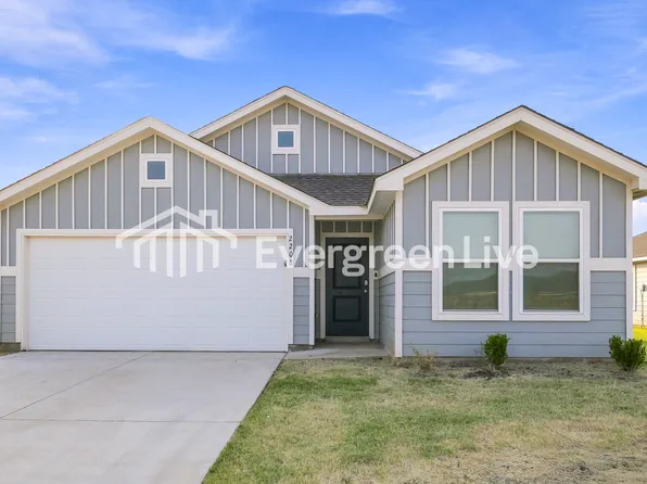 2208 Bleeker St, Yukon, OK 73099