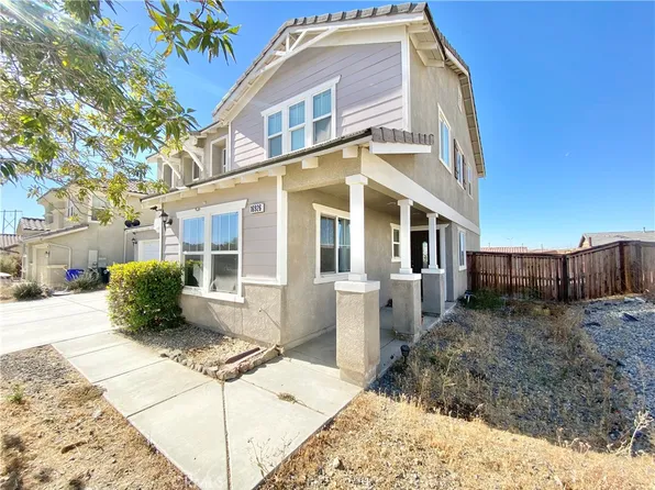 16926 Grand Triassic Ln, Victorville, CA 92394