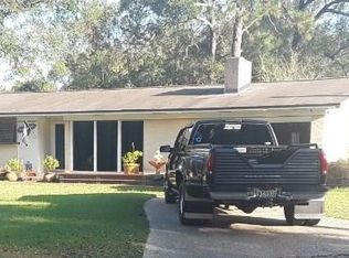 6413 Berryhill Rd, Milton, FL 32570