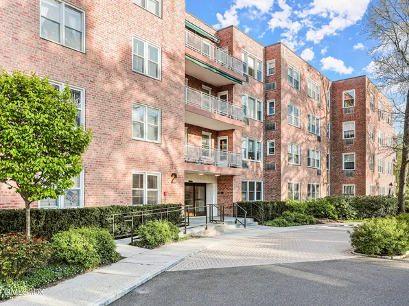 2 Putnam Hl APT 4G, Greenwich, CT 06830