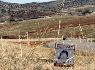 422 Antelope Rdg, Thermopolis, WY 82443